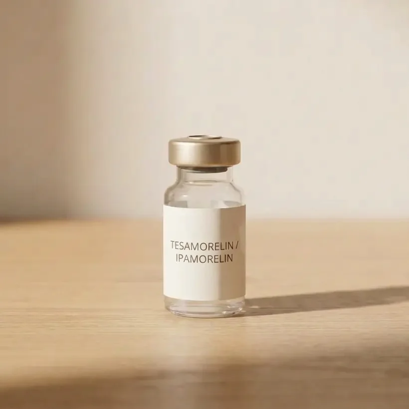 Available peptide care catalog product image
